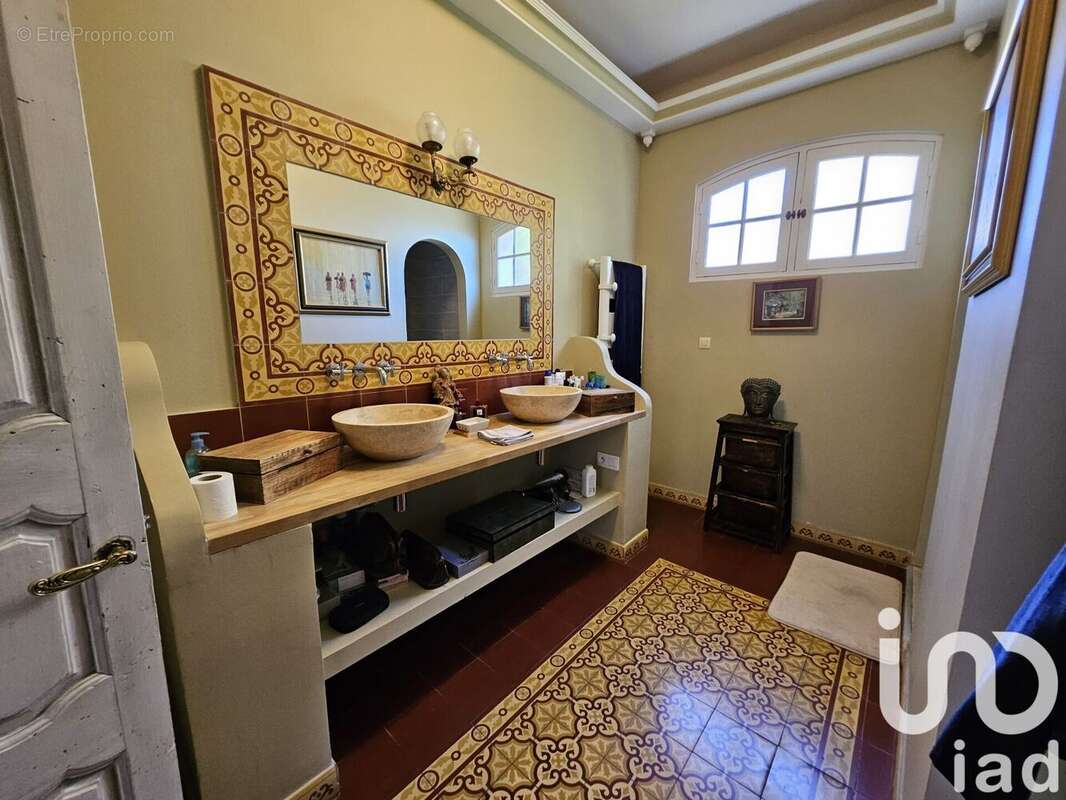 Photo 9 - Appartement à TOULON