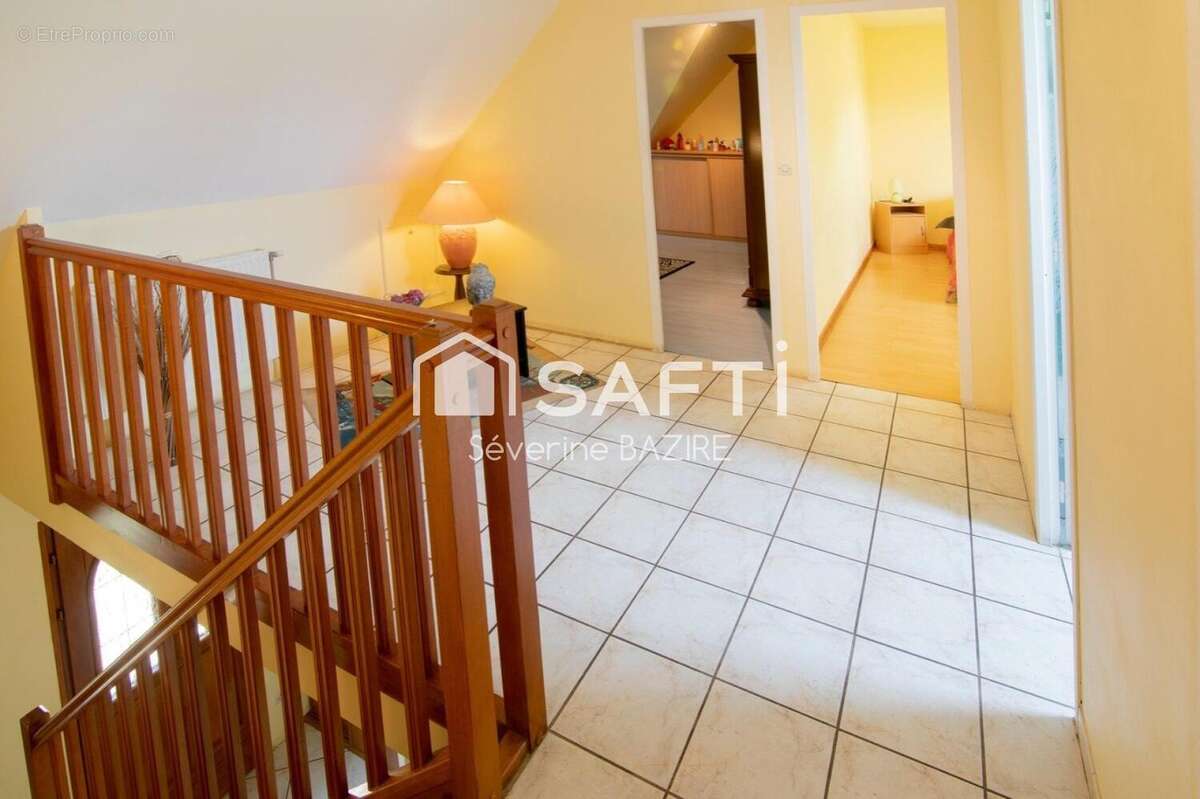 Photo 8 - Maison à CHATEAUMEILLANT