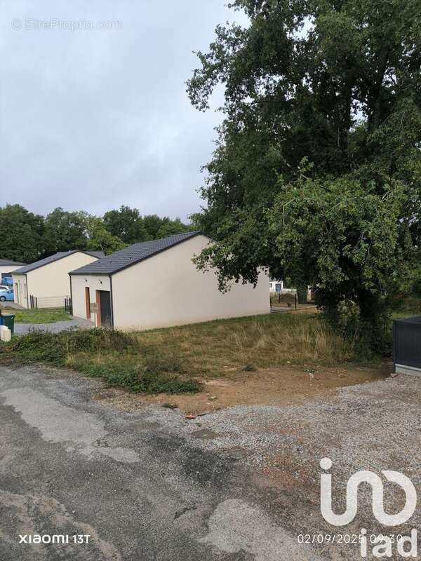 Photo 5 - Terrain à LIMOGES