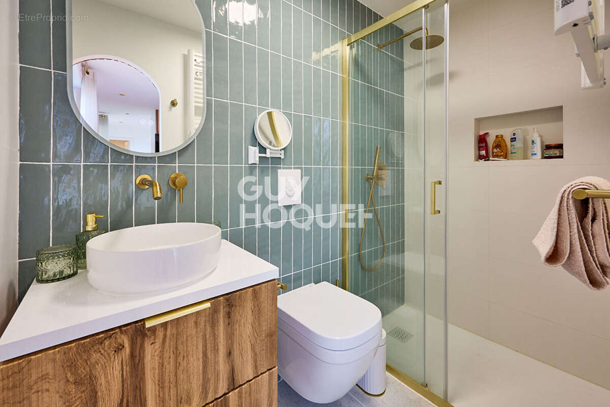 Maison à TROUVILLE-SUR-MER