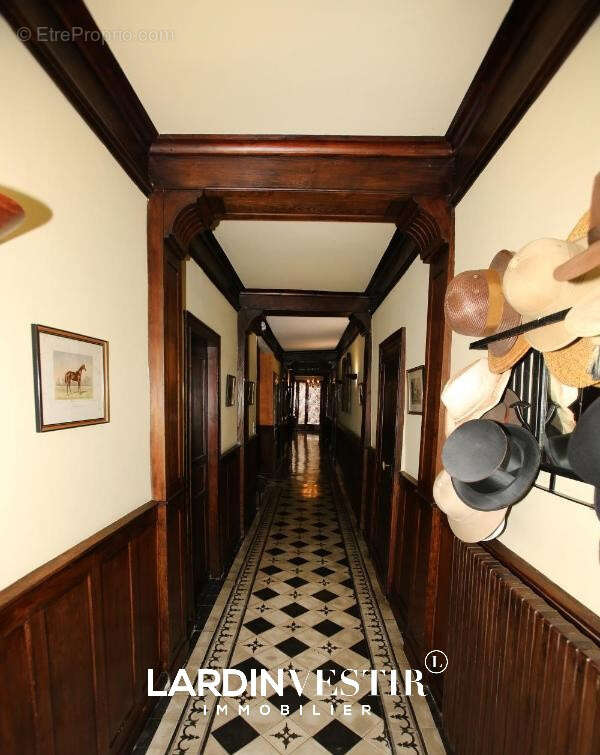 Maison à AIRE-SUR-L'ADOUR