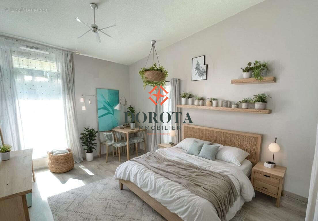 Appartement à LE VERSOUD