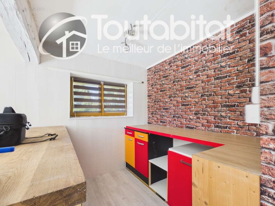 Maison 180 m² à Liart  - photo 12