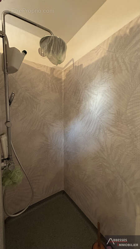 Appartement à VAGNEY