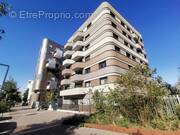 Appartement à VITRY-SUR-SEINE