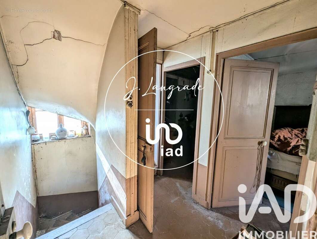 Photo 8 - Maison à AUVERS-SUR-OISE