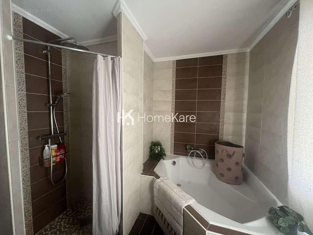 Maison à SAINT-GAUDENS