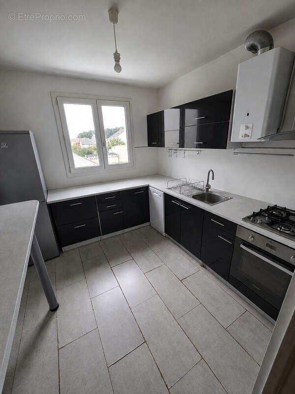 Appartement 71 m² à Le Havre  - photo 3
