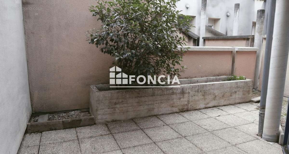 Appartement à ANGOULEME
