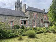 Maison à EVRAN