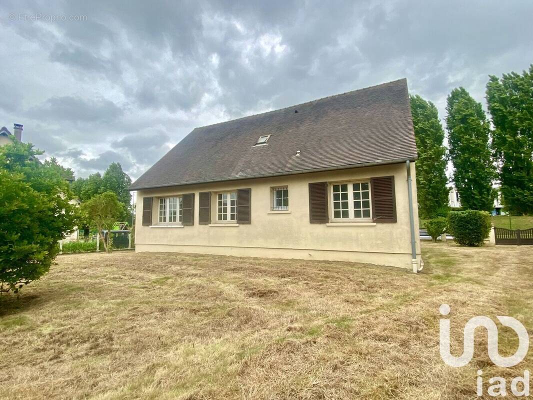 Photo 1 - Maison à BEAUVAIS