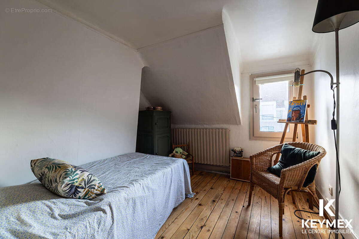 Maison à TRIEL-SUR-SEINE