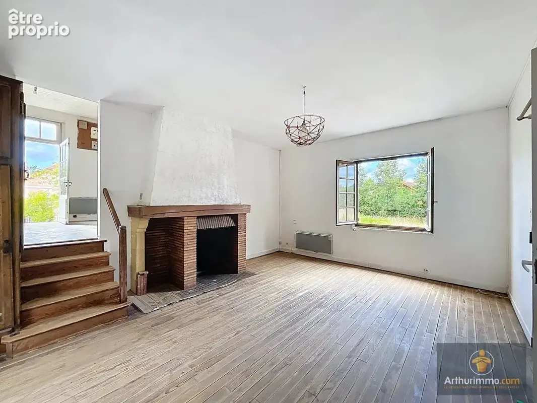 Vente Maison Tremolat(24510) 122 500ï¿œ - photo 3