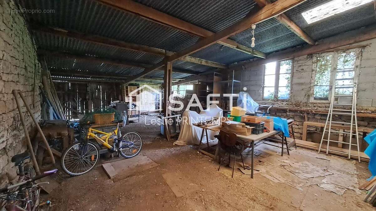 Photo 9 - Maison à ARDIN