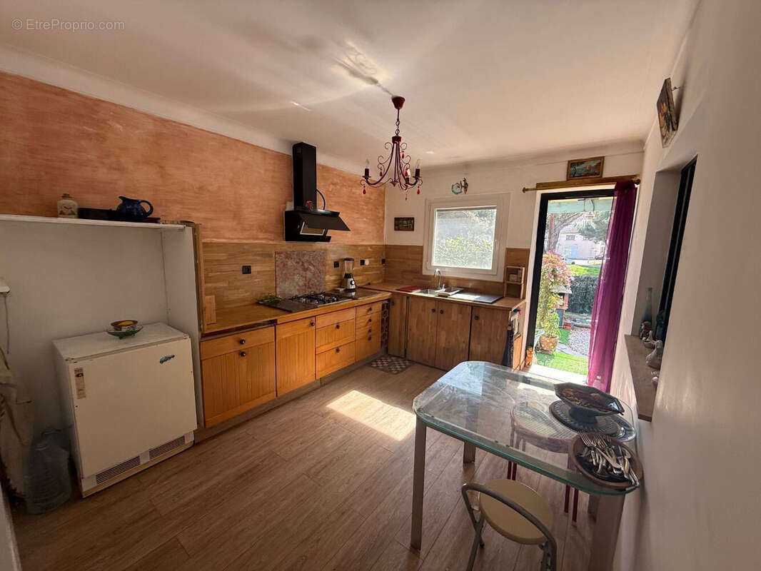 Photo 3 - Maison à ARGELES-SUR-MER