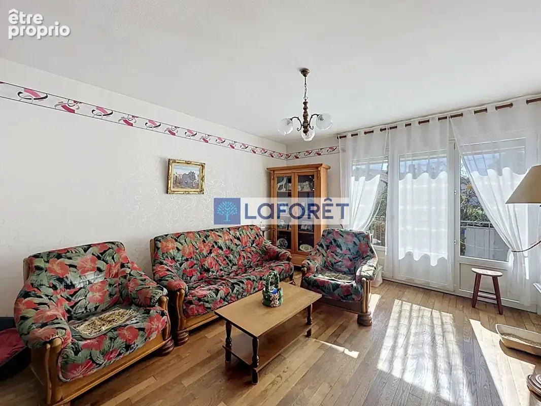 Maison Moeslains 5 pièce(s) 90.76 m2 - photo 2