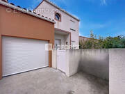 Maison à LATOUR-BAS-ELNE