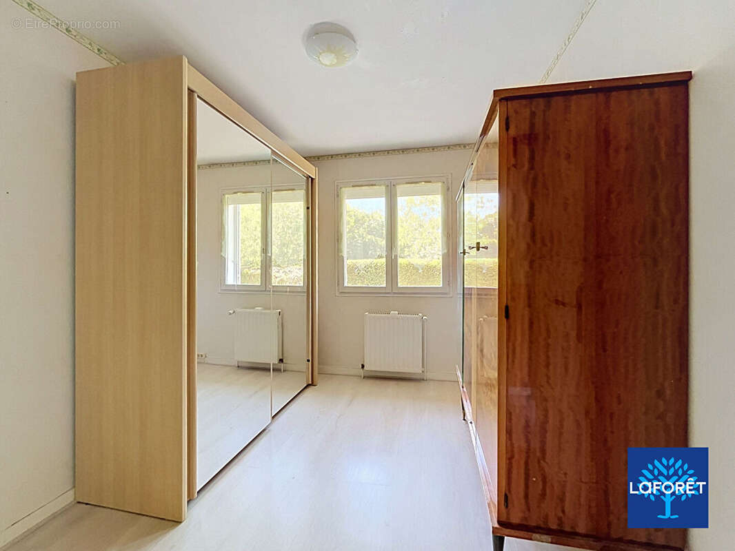 Maison Bourberain  5 pièce(s) 120 m2 - photo 8