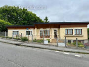 Maison à MORTAGNE-AU-PERCHE