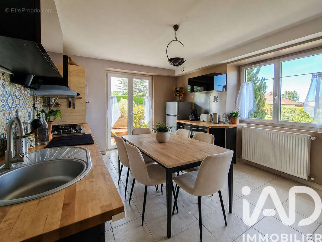 Photo 2 - Appartement à QUINTAL