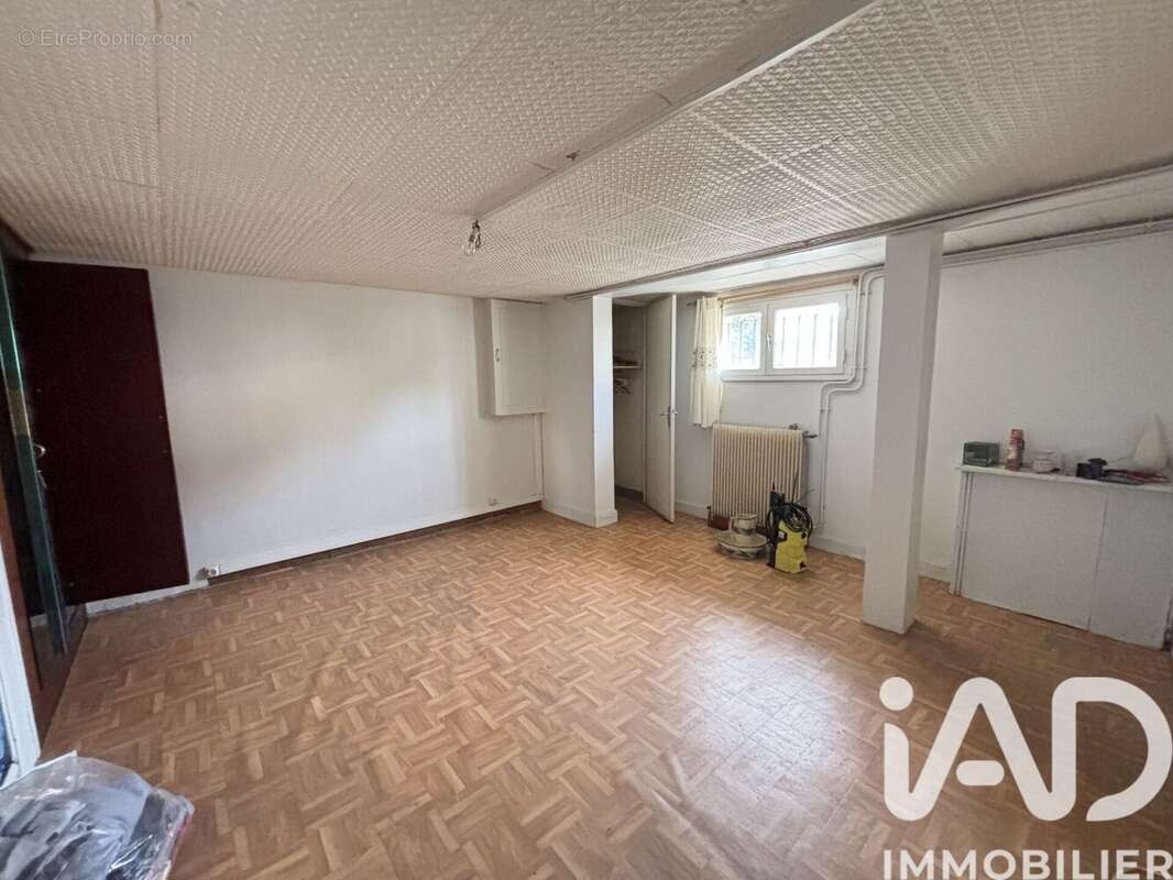Photo 8 - Maison à NOISY-LE-GRAND