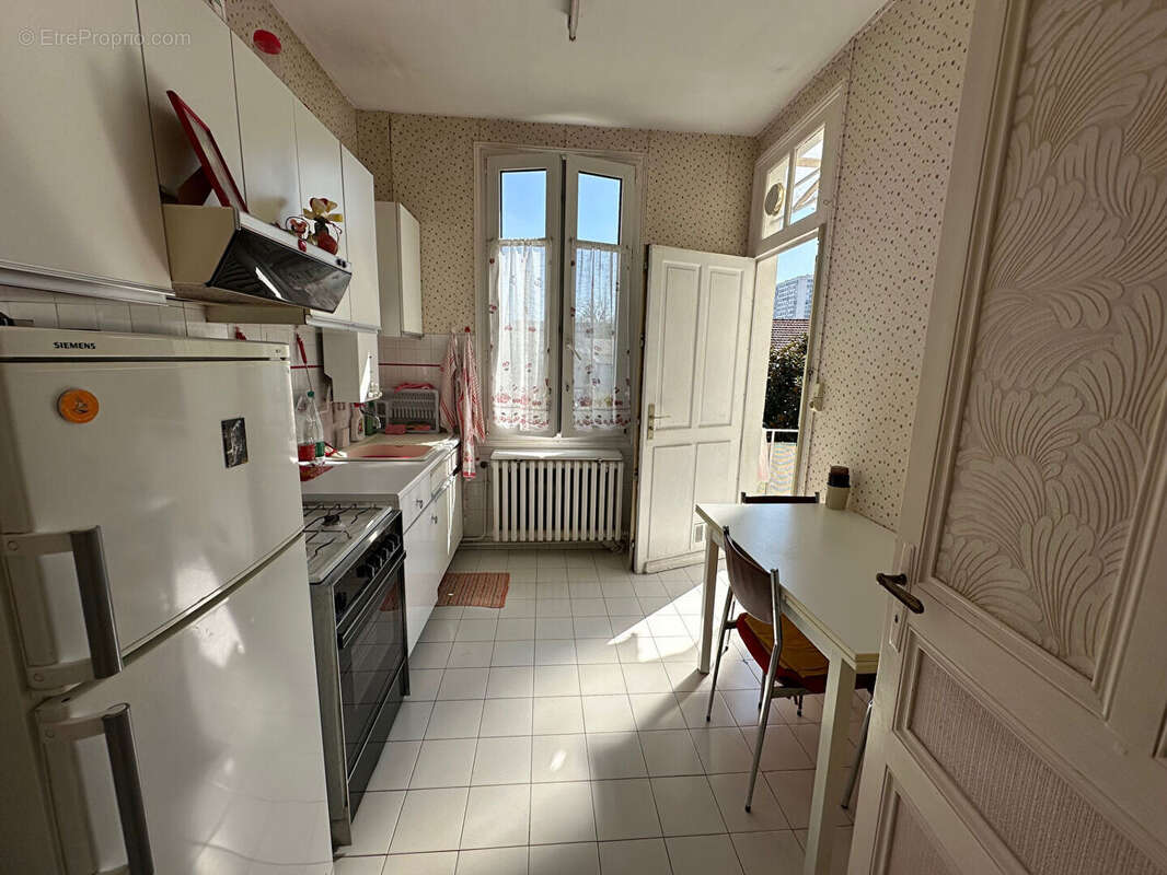 Maison à TOURS