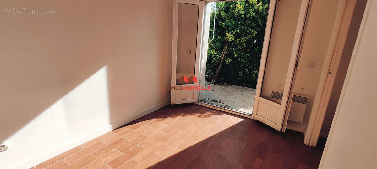 Appartement à LE PORT-MARLY