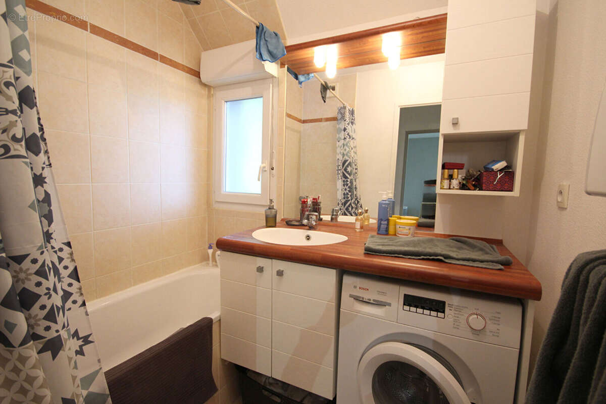 Appartement à PONT-SAINTE-MAXENCE