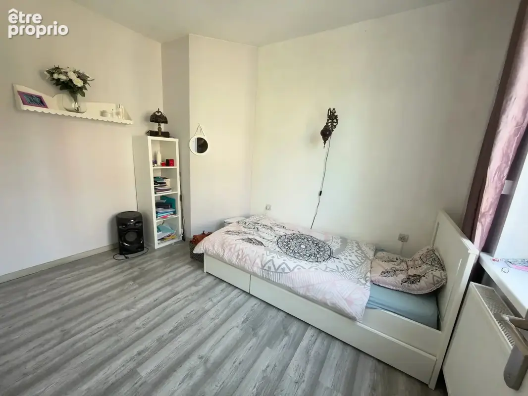 Maison 3 chambres un extérieur 90 m2 - photo 6