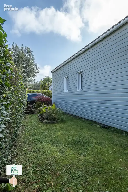 Charmant chalet de 66m2 - photo 26