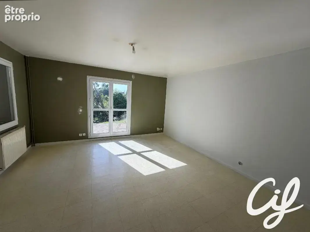 Maison T3 FECAMP - 66.88 m2  115 000 Euros - photo 2
