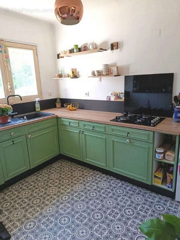 Maison à LE MANS