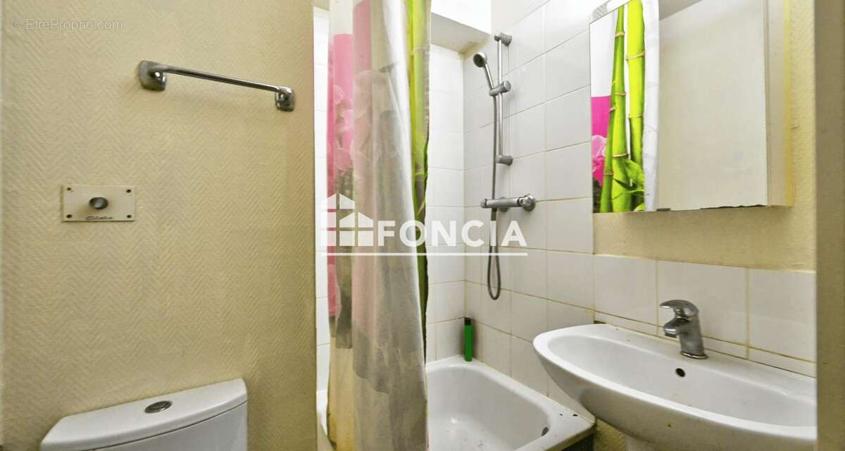 Appartement à CERGY