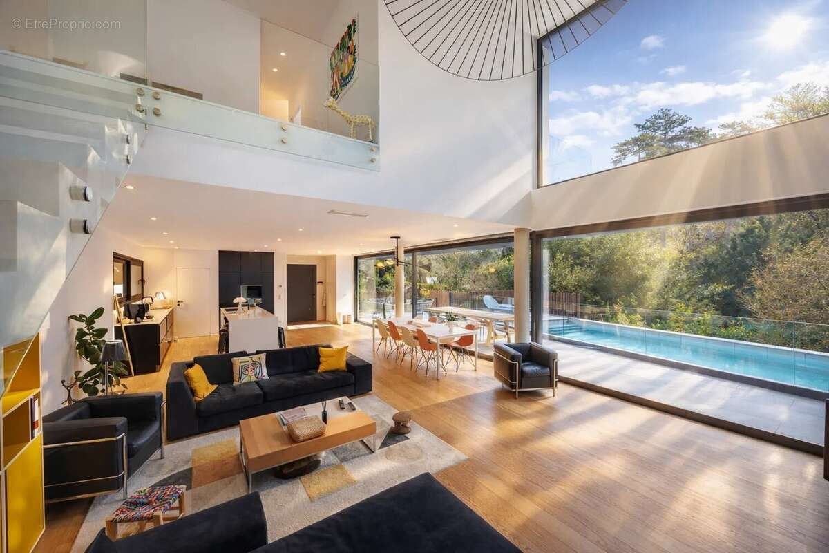 Maison à AIX-EN-PROVENCE