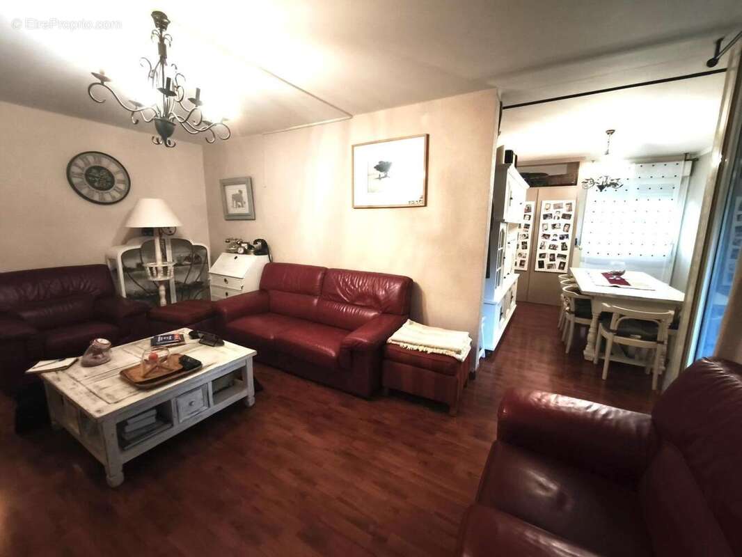 Photo 3 - Appartement à APT