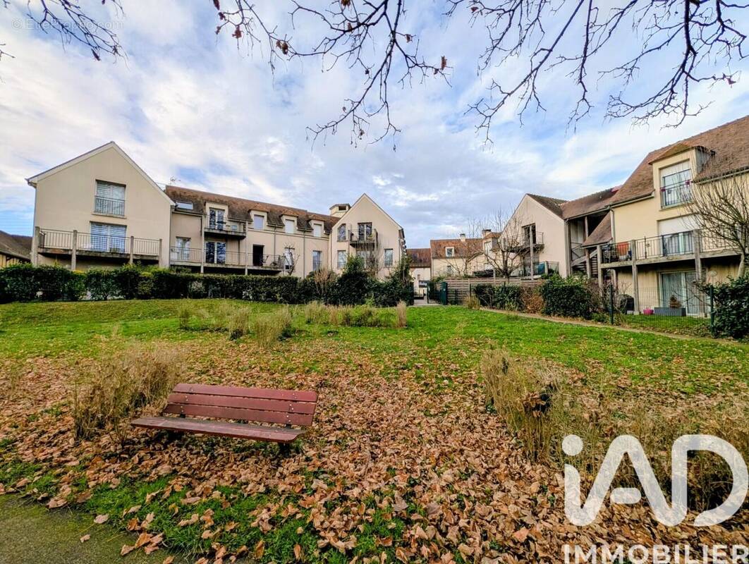 Photo 1 - Appartement à MAFFLIERS