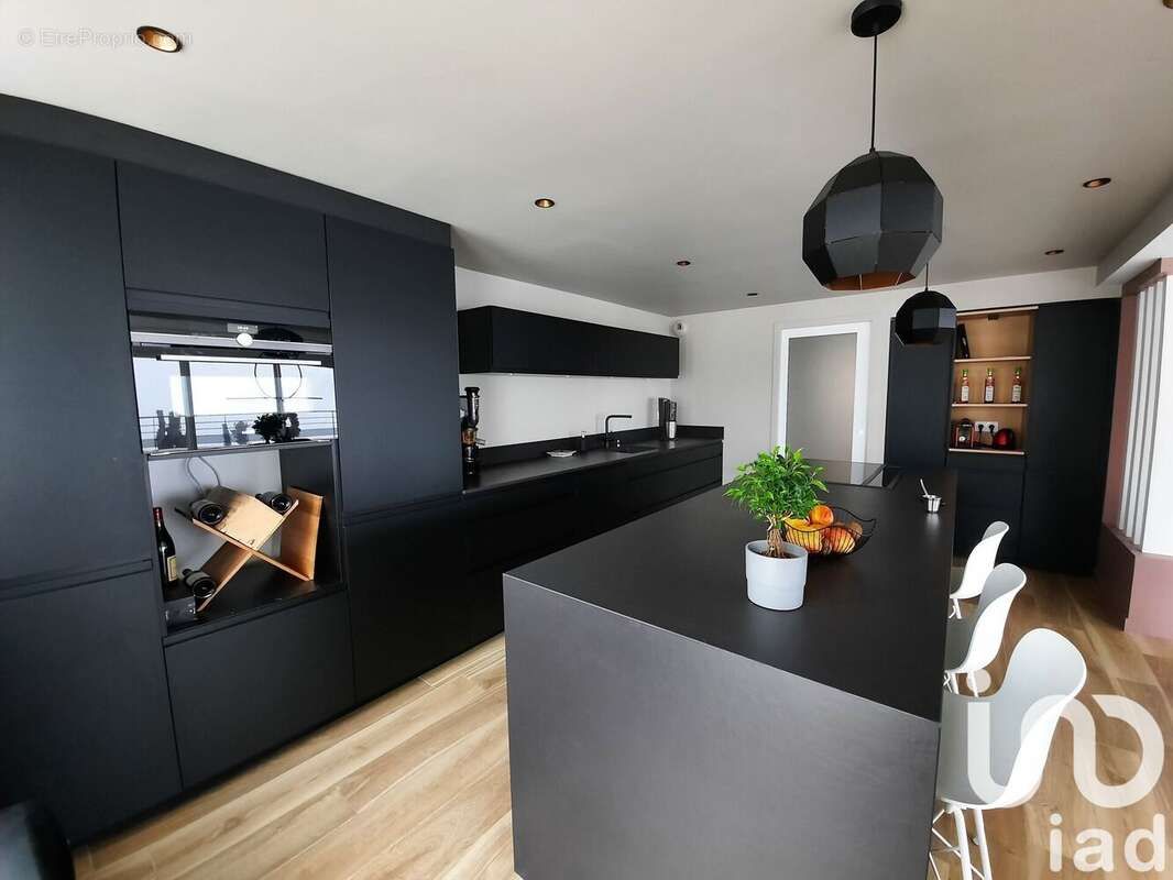 Photo 2 - Maison à VARCES-ALLIERES-ET-RISSET