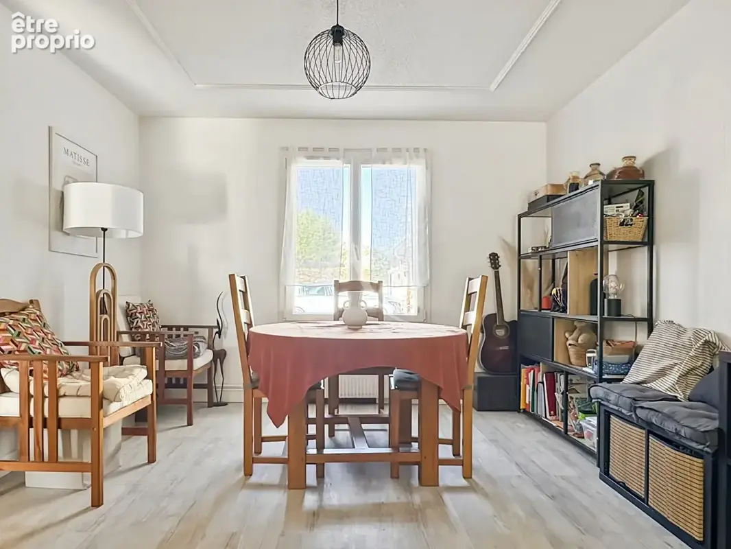 Maison Lisses 96 m2 - photo 7