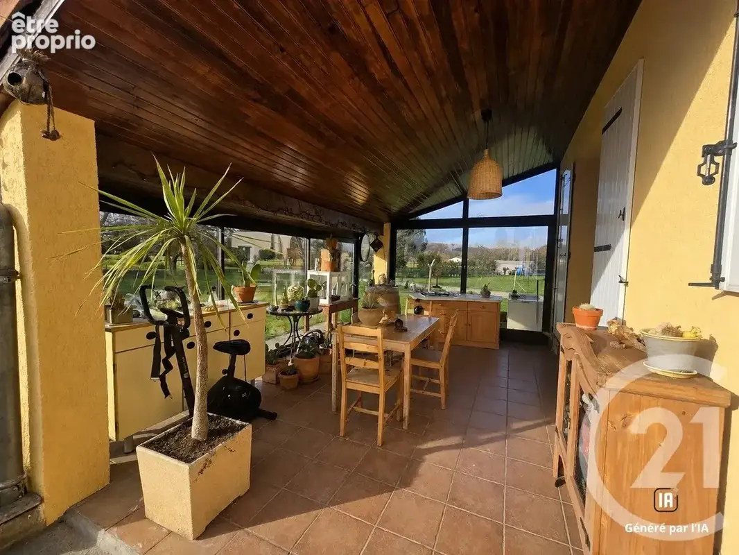 Maison 3 pièces 100 m² à vendre à Carbonne (31390) - photo 8