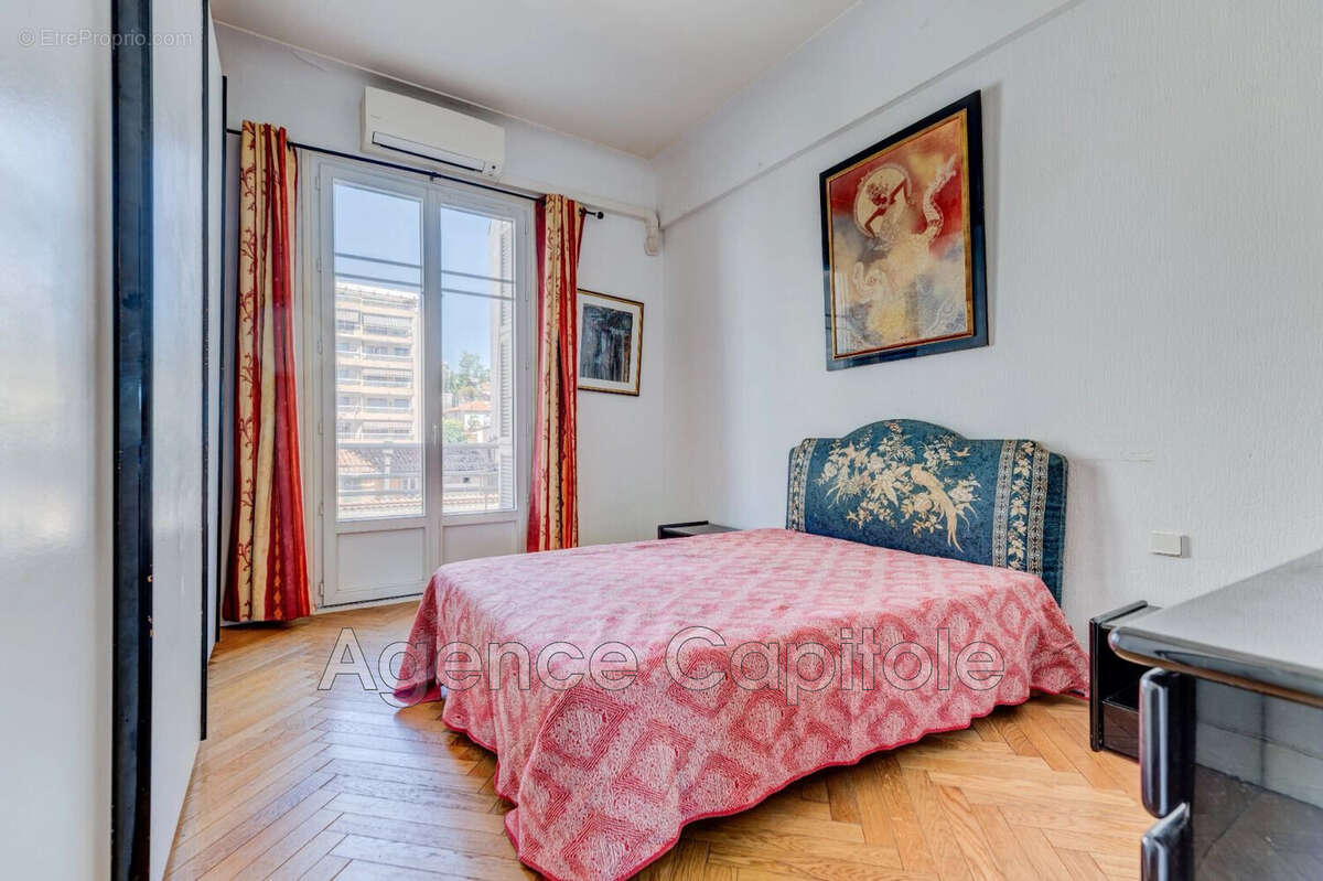 Appartement 3 pièces 86 m² à vendre à Nice (06200) - photo 8