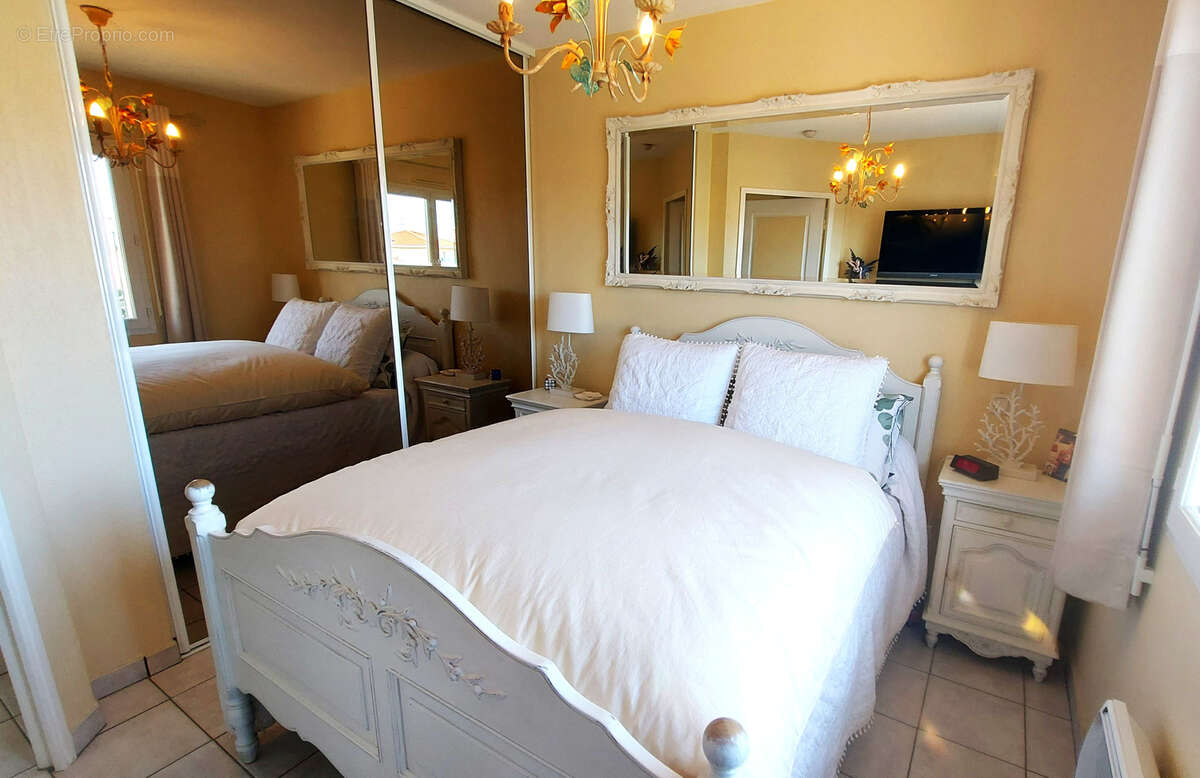 Appartement à SAINTE-MARIE