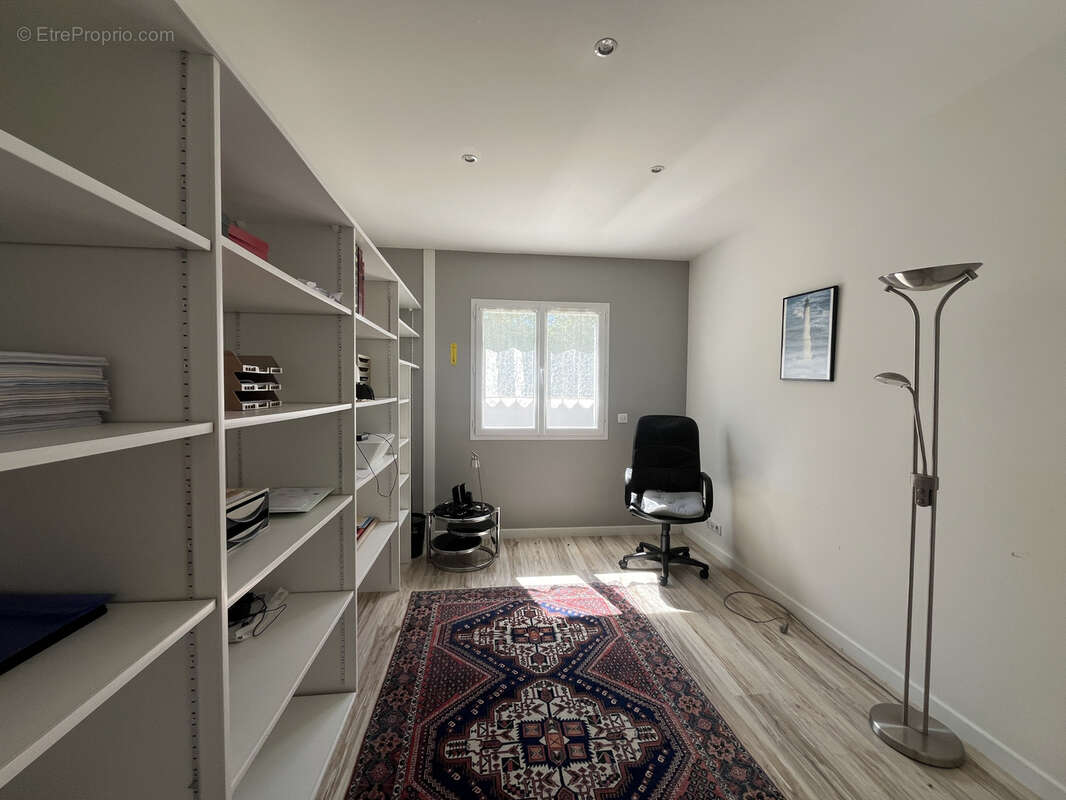 Maison à CORME-ECLUSE