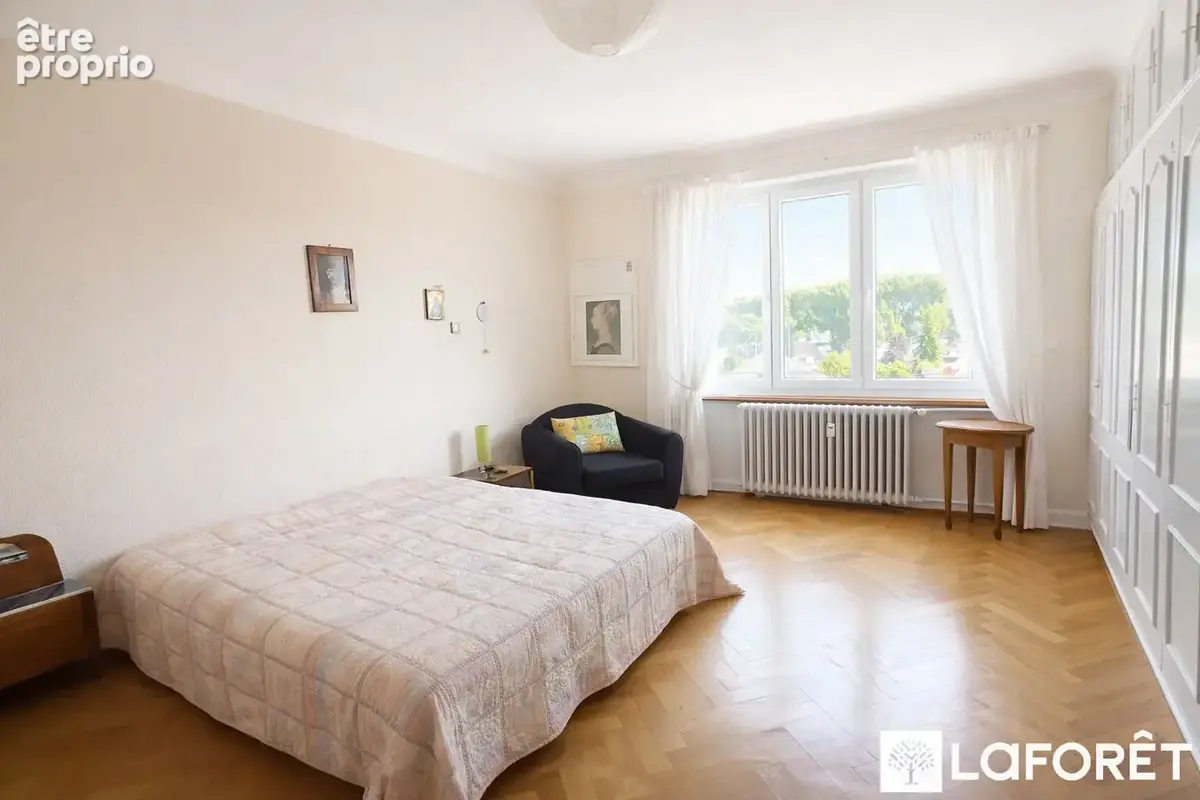 Appartement Orangerie 5 pièce(s) 177 m2 - photo 8