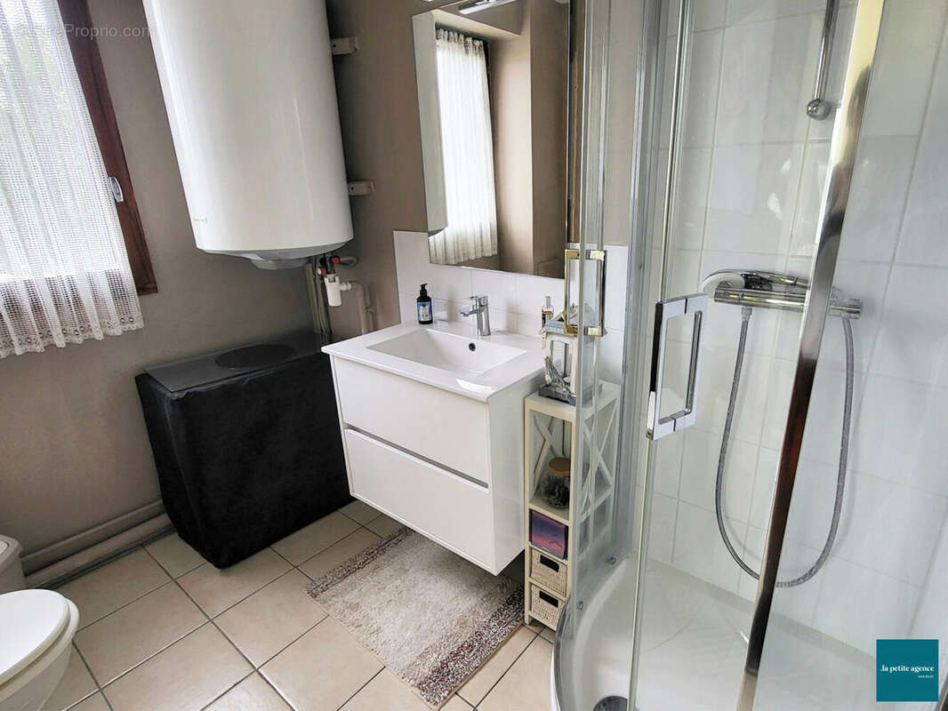 Appartement à CABOURG