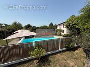 Maison à LABETS-BISCAY