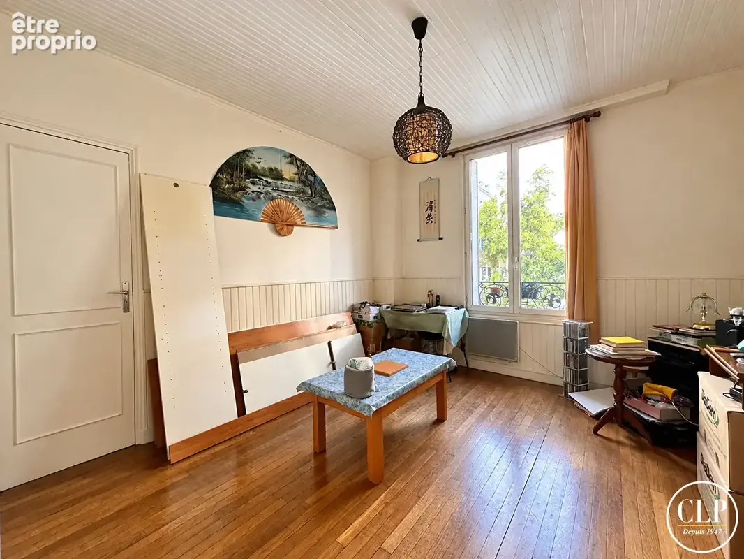 Appartement à MONTREUIL