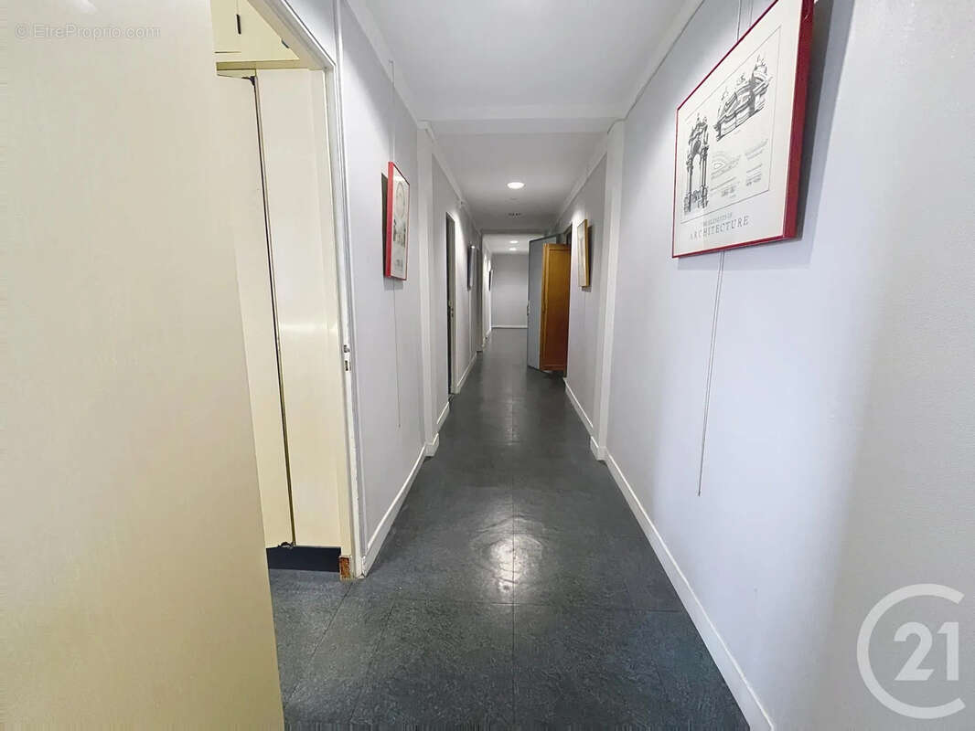Appartement à TROYES