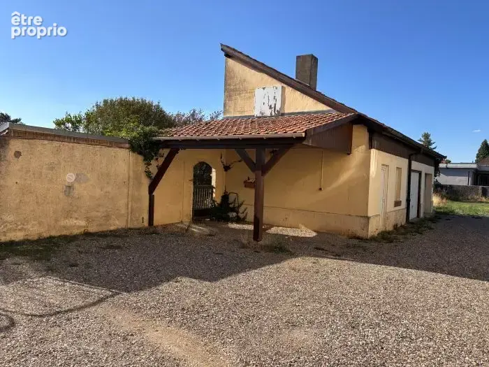 Wittelsheim appartement avec jardin - photo 8