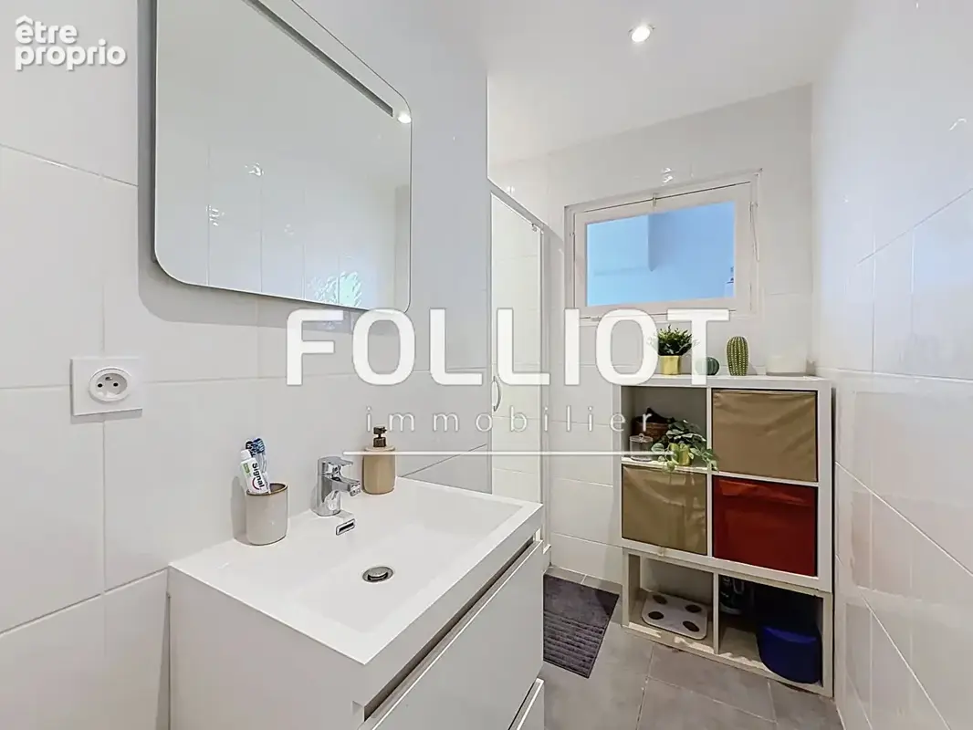 A VENDRE Appartement Caen 2 chambres 70 m2 HYPER-CENTRE - photo 9