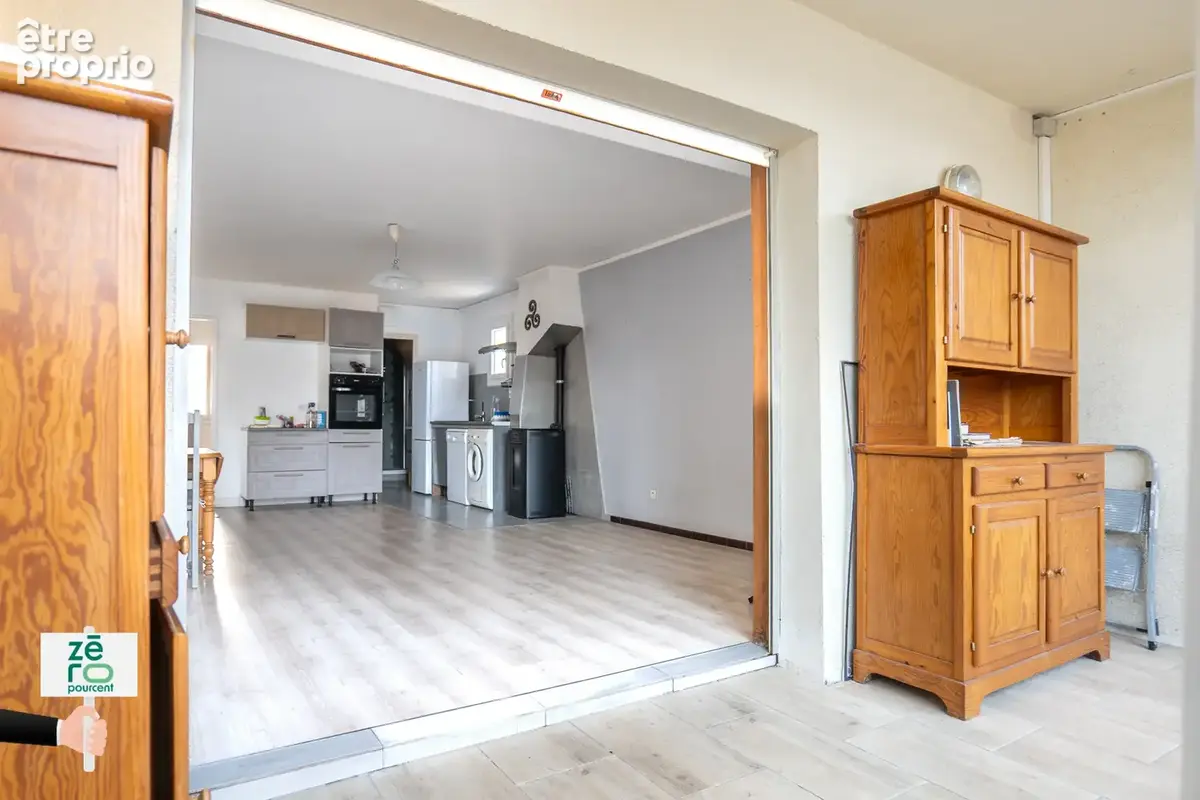 Appartement à vendre à La Tranche-sur-Mer   40 m2 Carrez, véranda, terrasse, parking privatif, plage et centre - photo 10